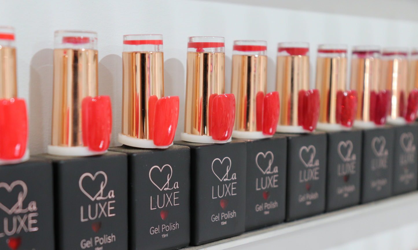 Bundle Gel Polish - 102-152