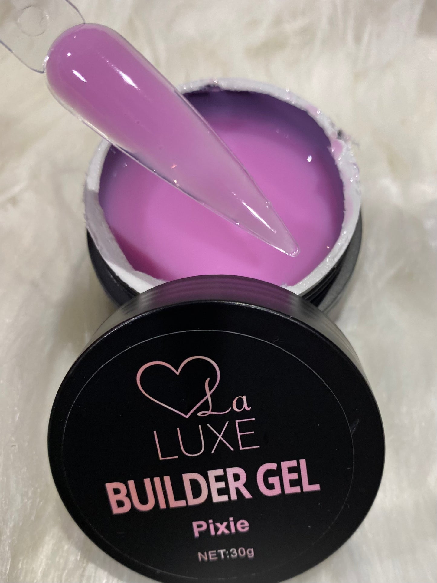 Pixie - Builder Gel Tub