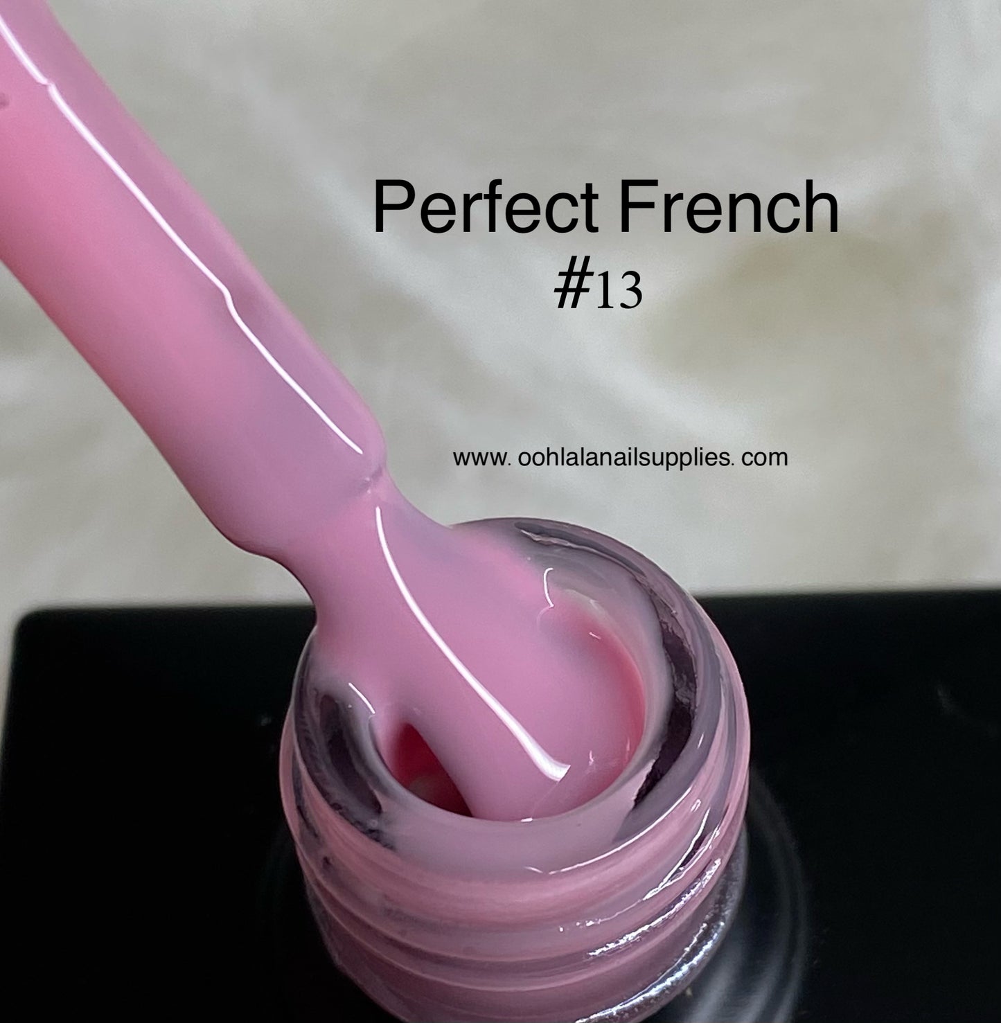 Perfect French #13