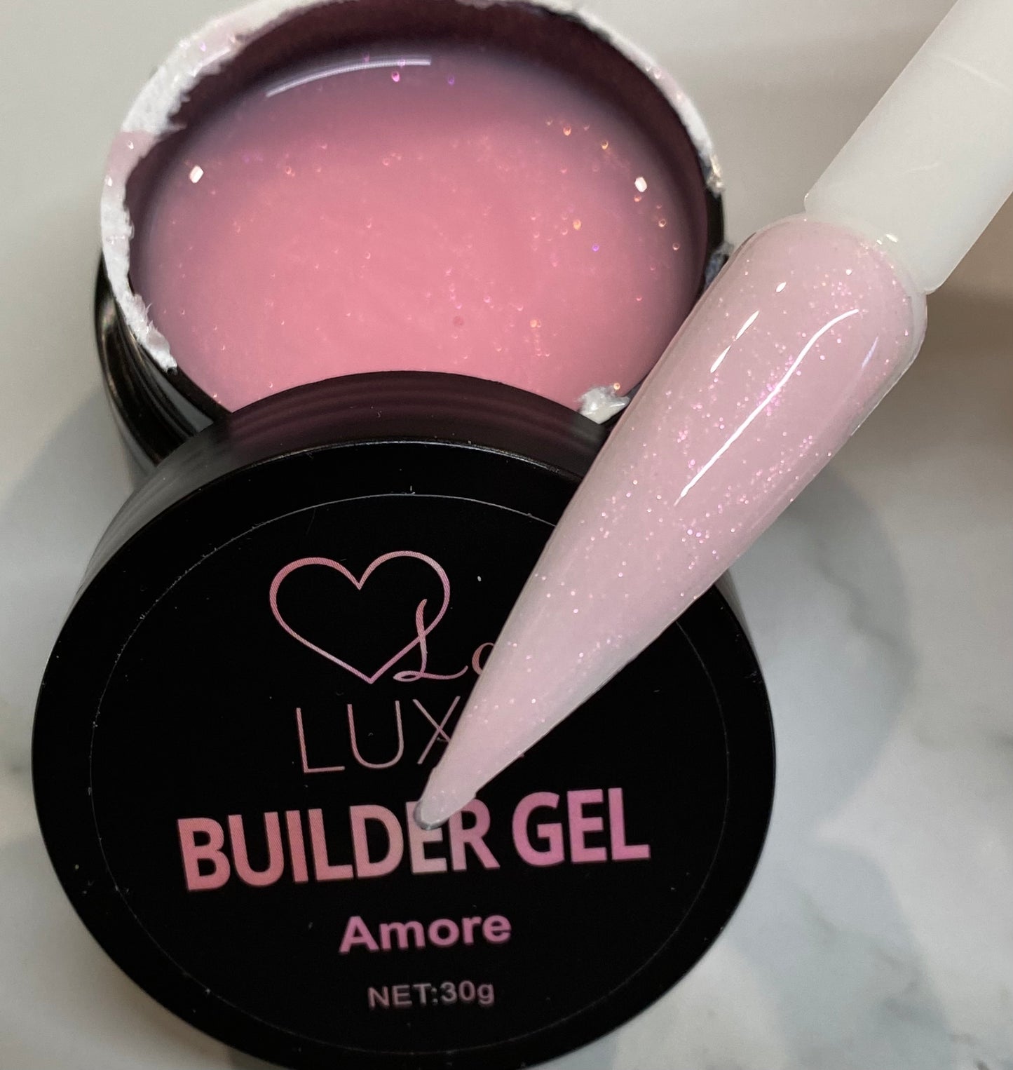 Amore - Builder Gel