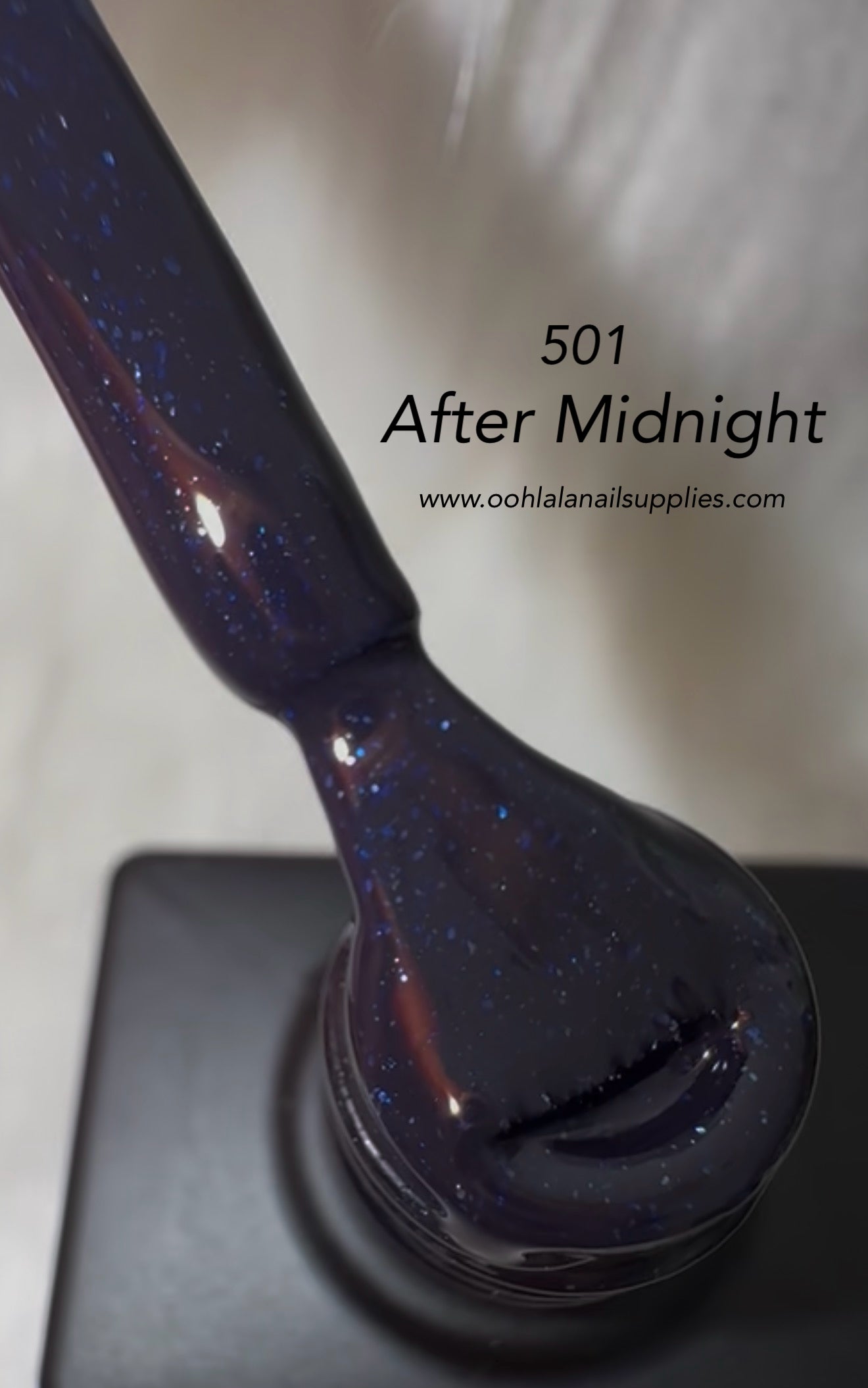 After Midnight - 501