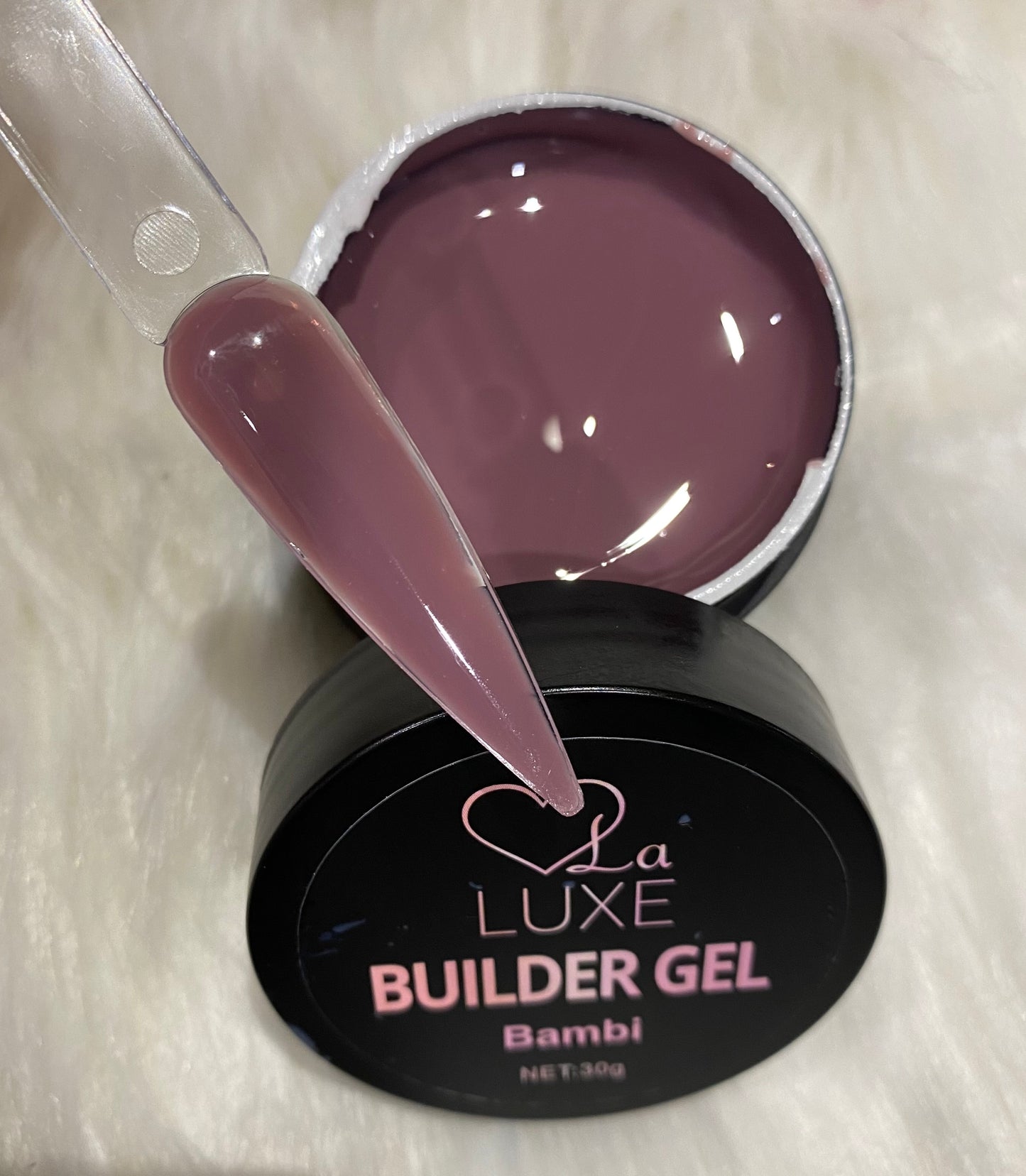 Bambi - Builder Gel Tub