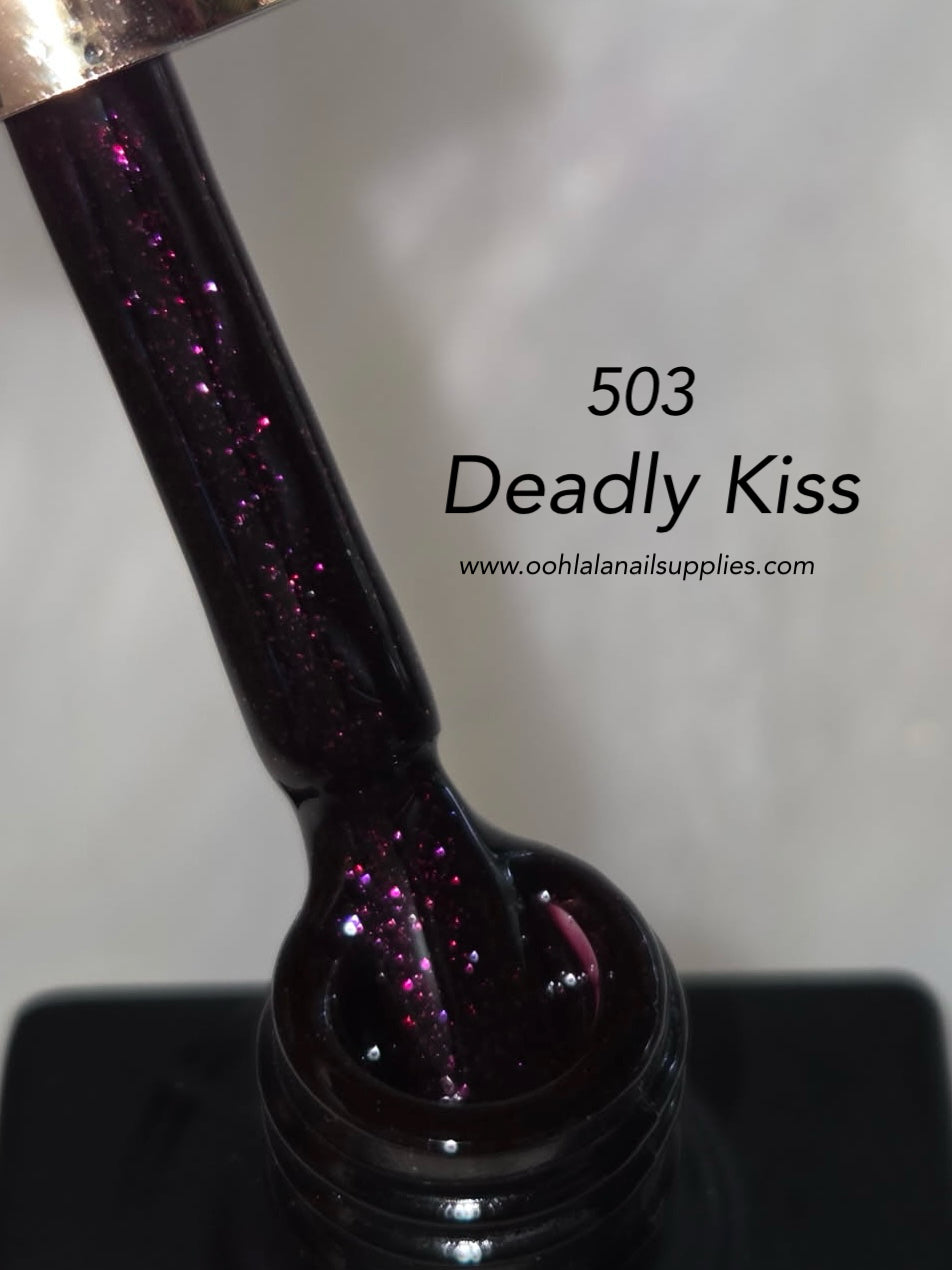 Deadly Kiss - 503