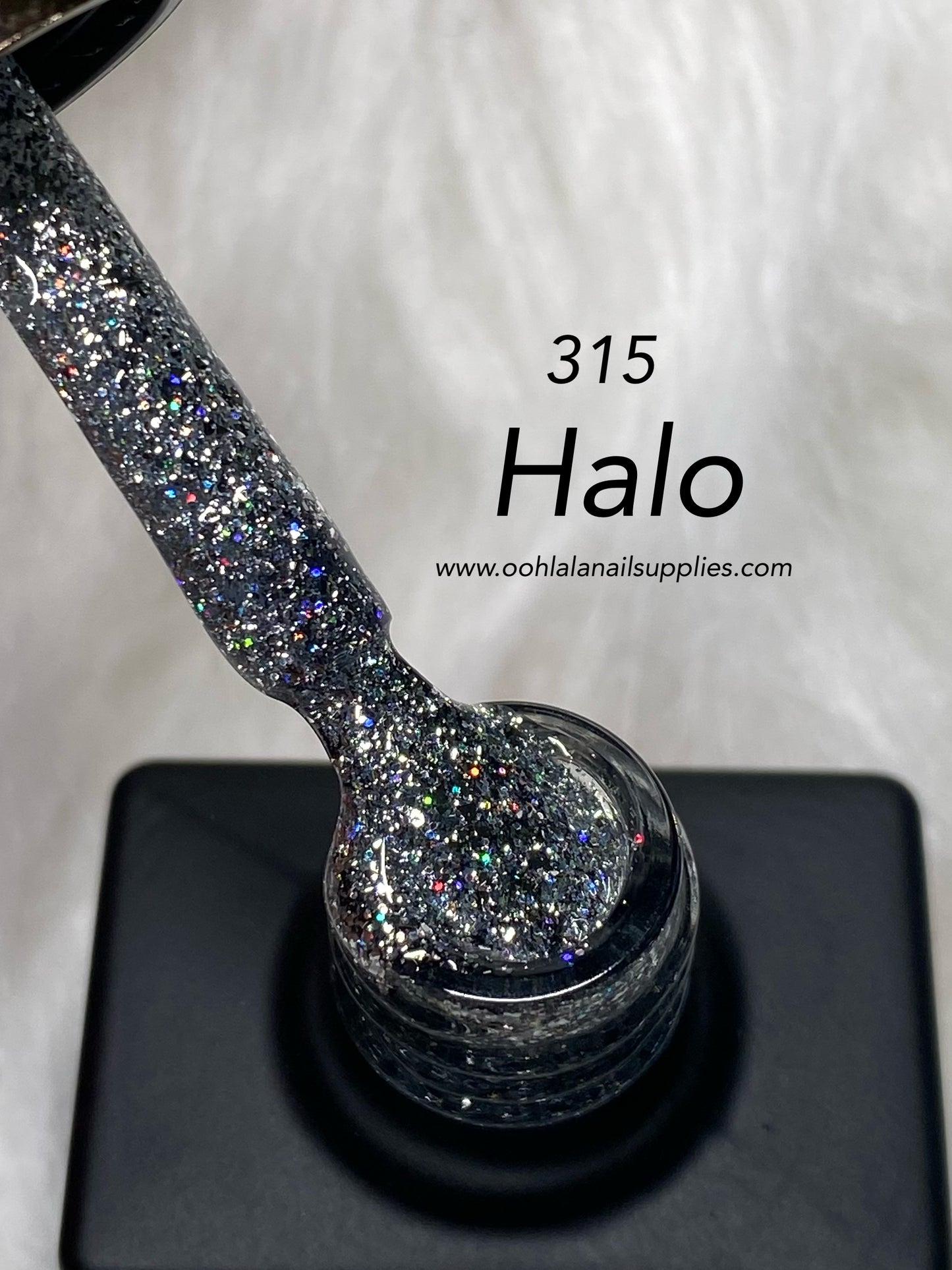 Halo - 315