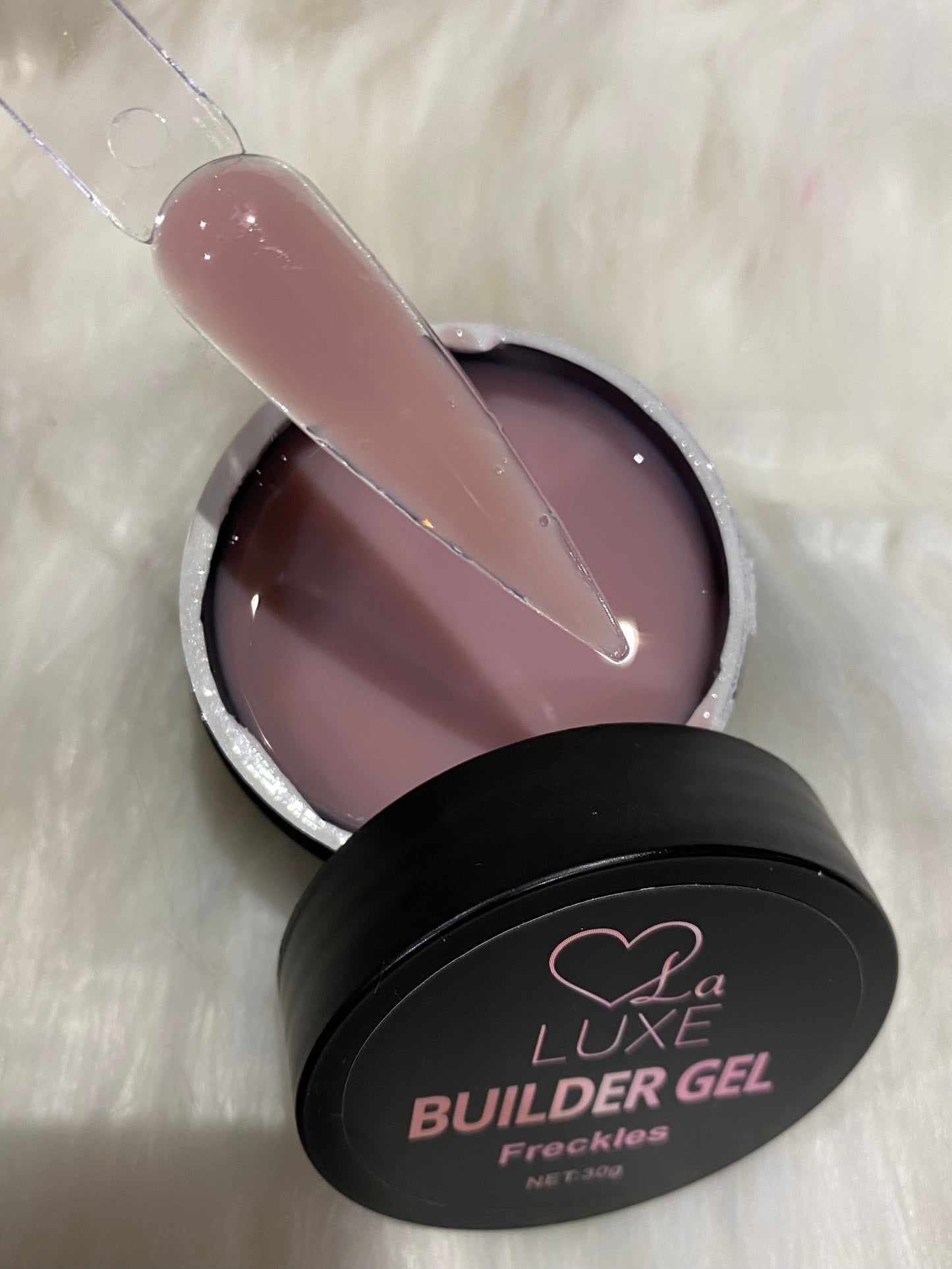 Freckles - Builder Gel Tub