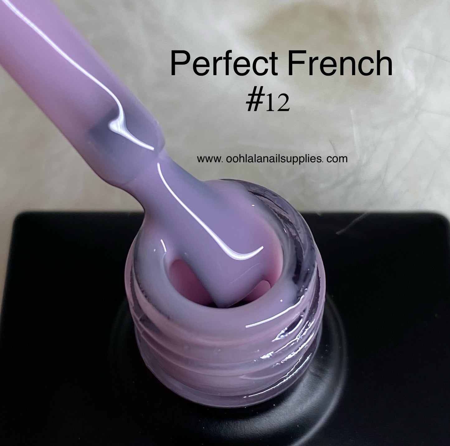 Perfect French #12