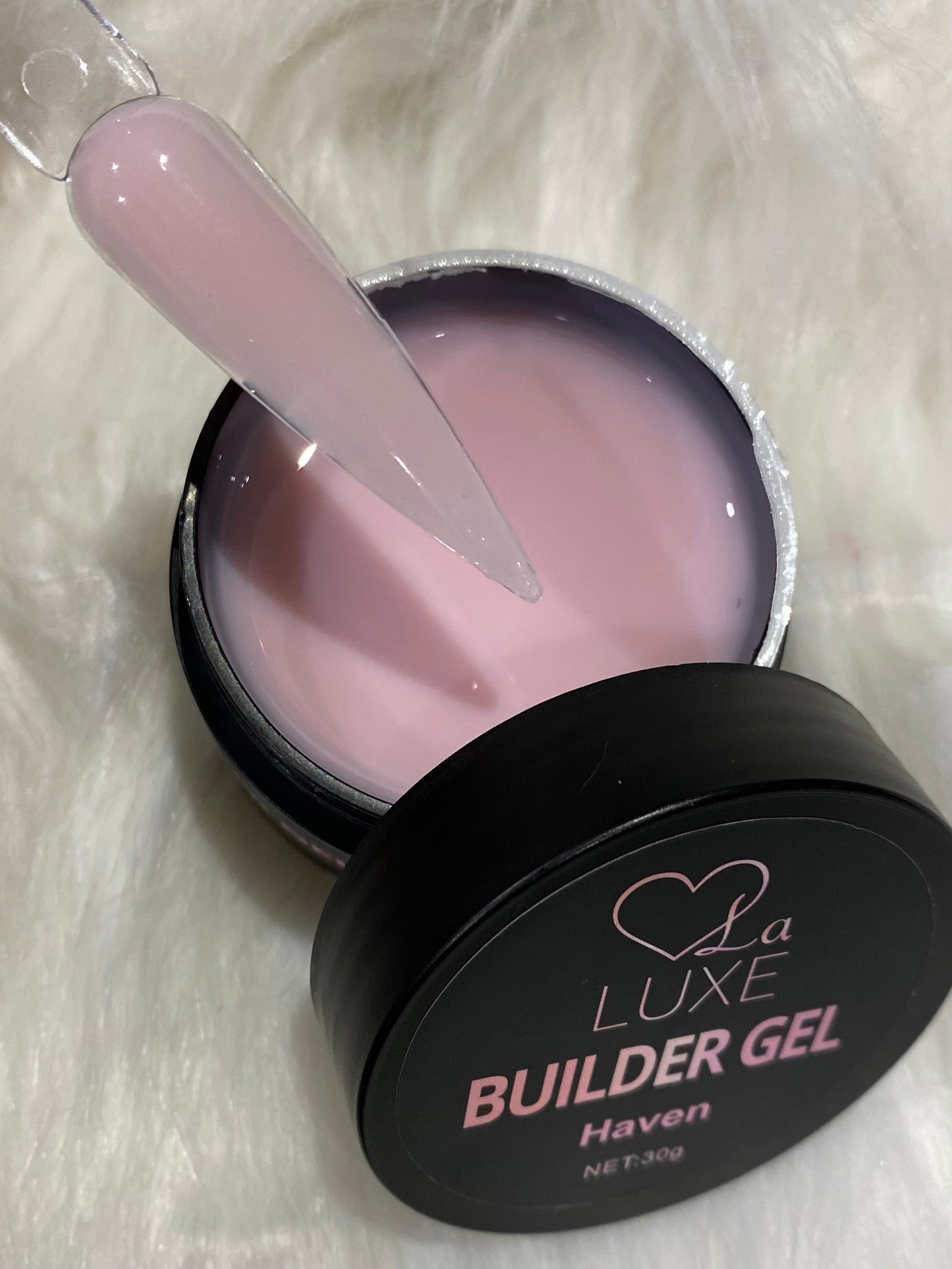 Haven - Builder Gel Tubs