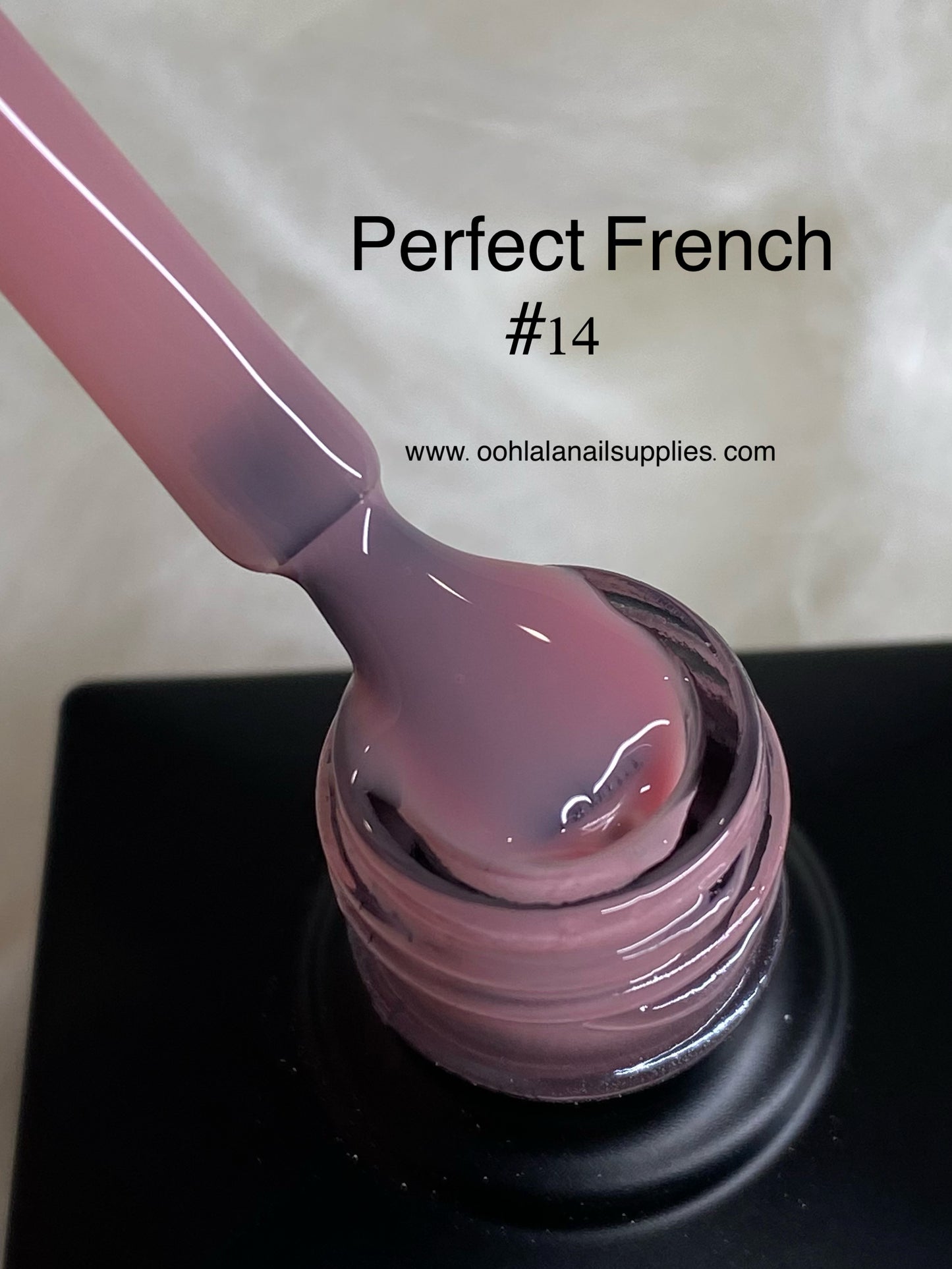 Perfect French #14