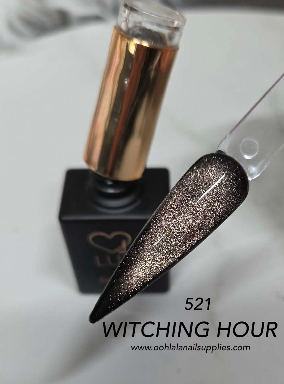 Witching Hour - 521