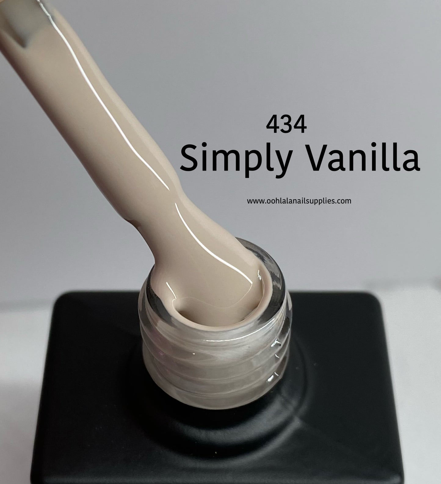 Simply Vanilla - 434