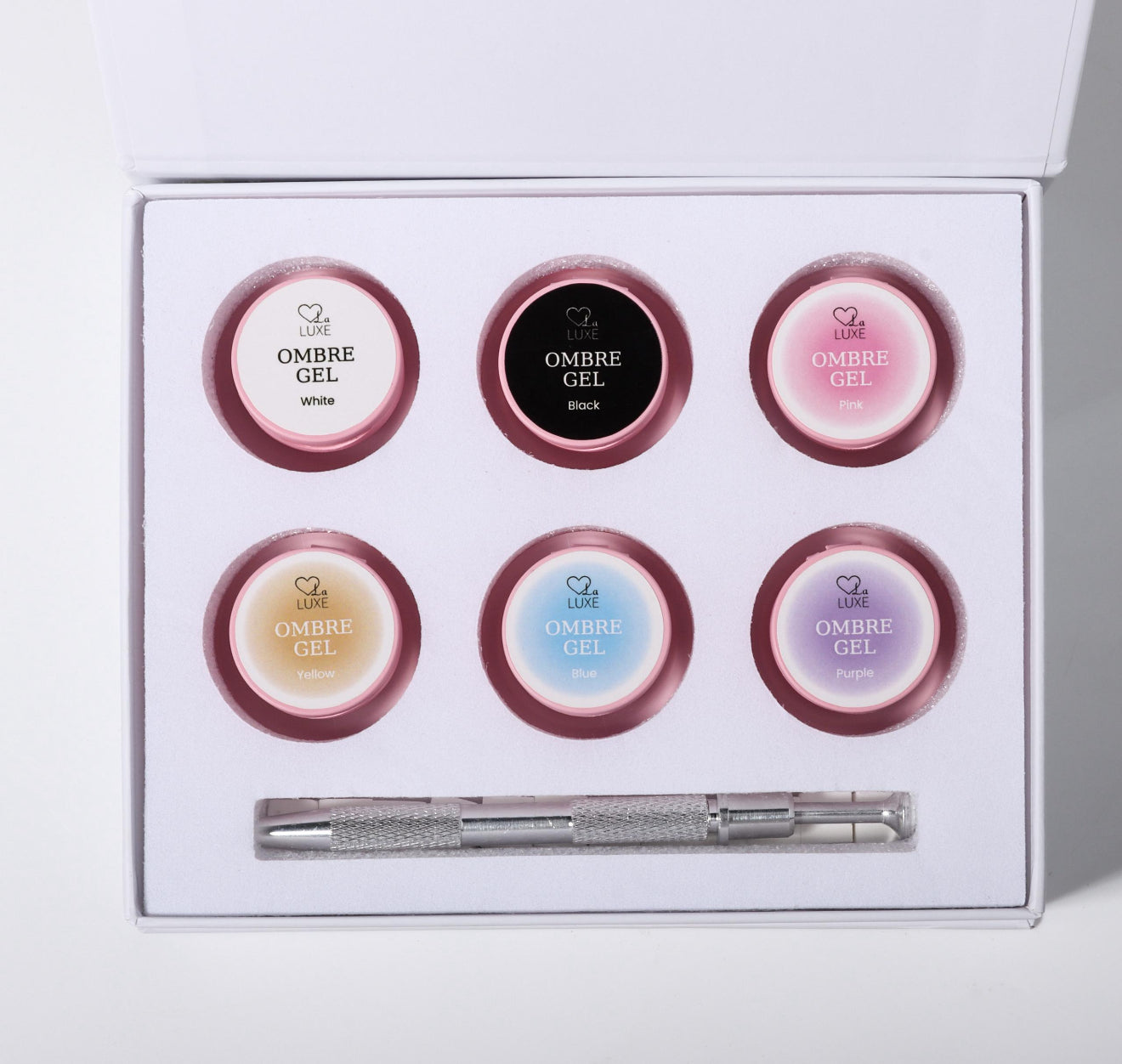 OMBRE Gel Kit - PREORDER