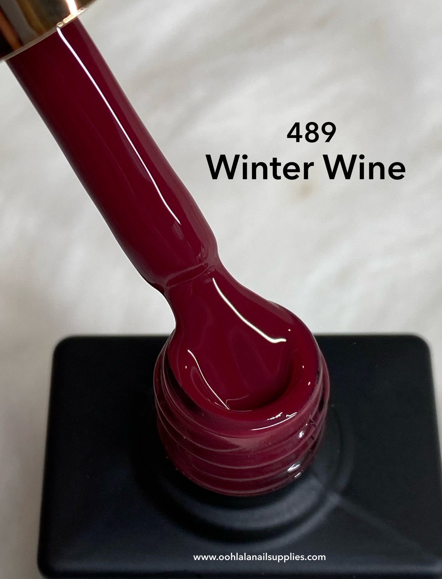 Winter Wine - 489