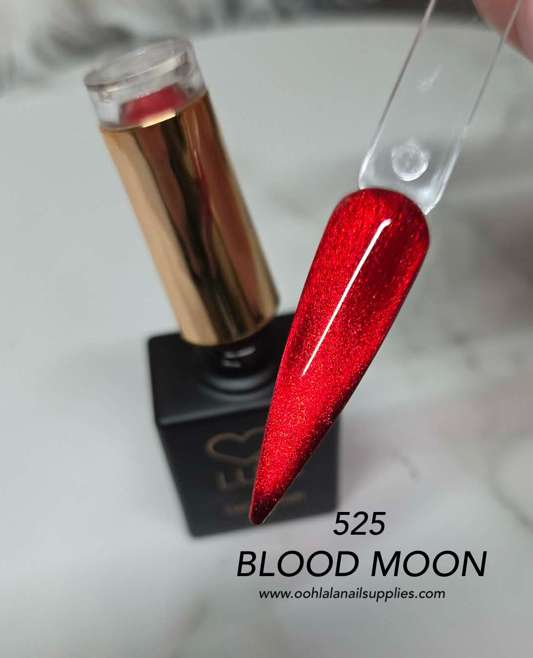 Blood Moon - 525