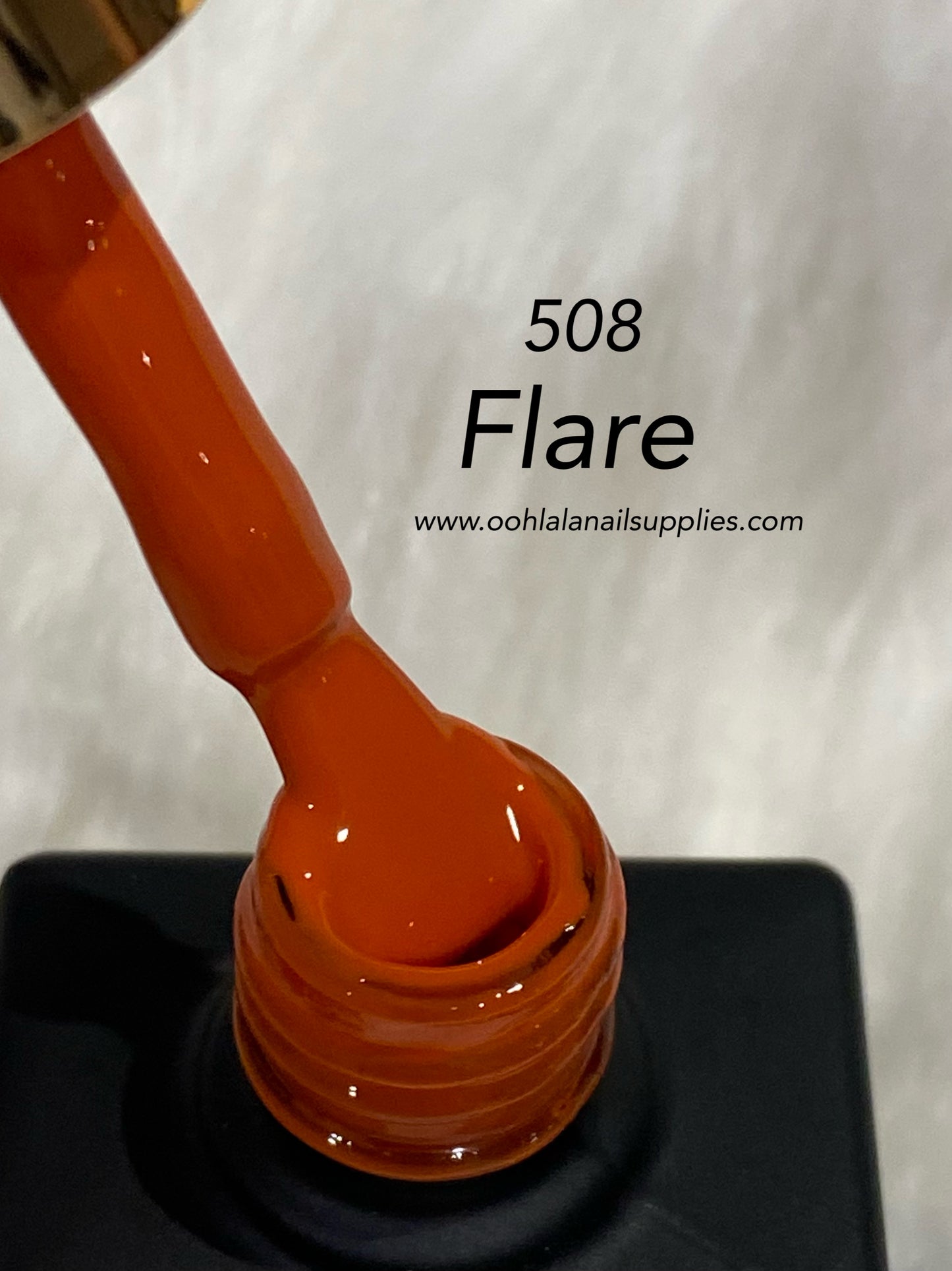 Flare - 508