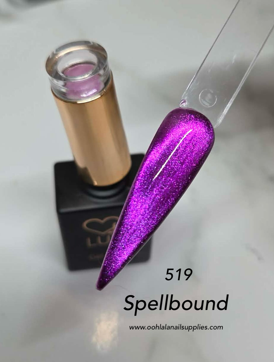 Spellbound - 519