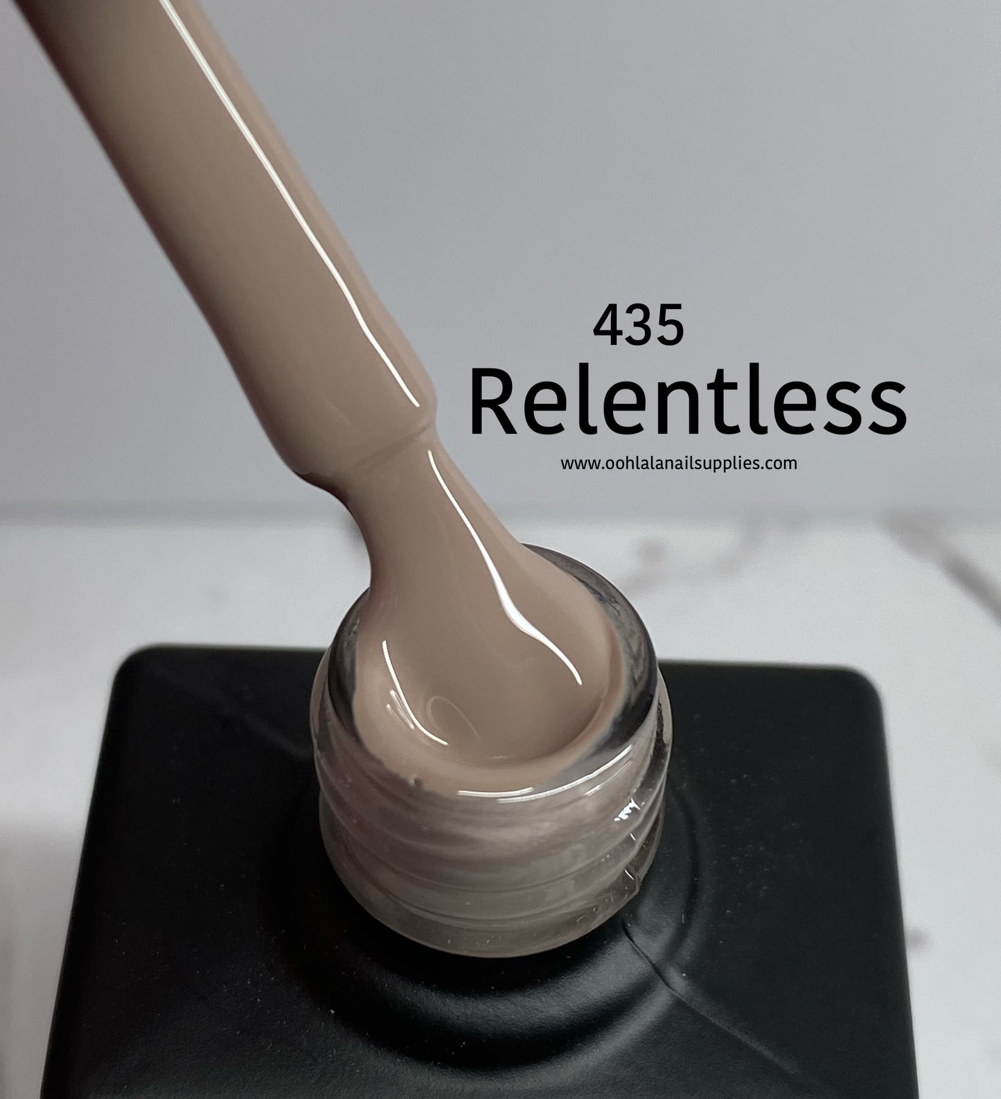 Relentless - 435