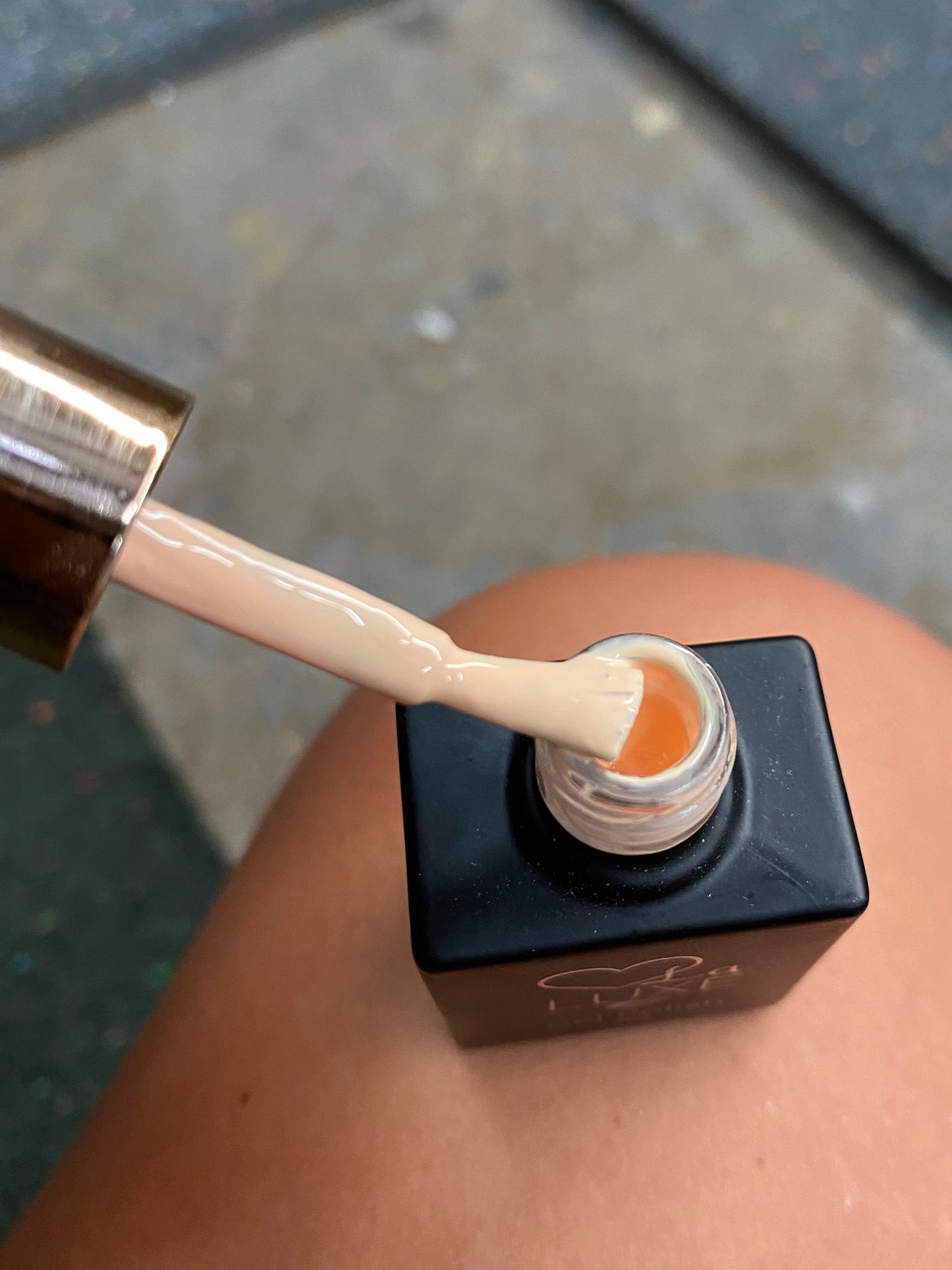 Baby Doll ( wrong colour )