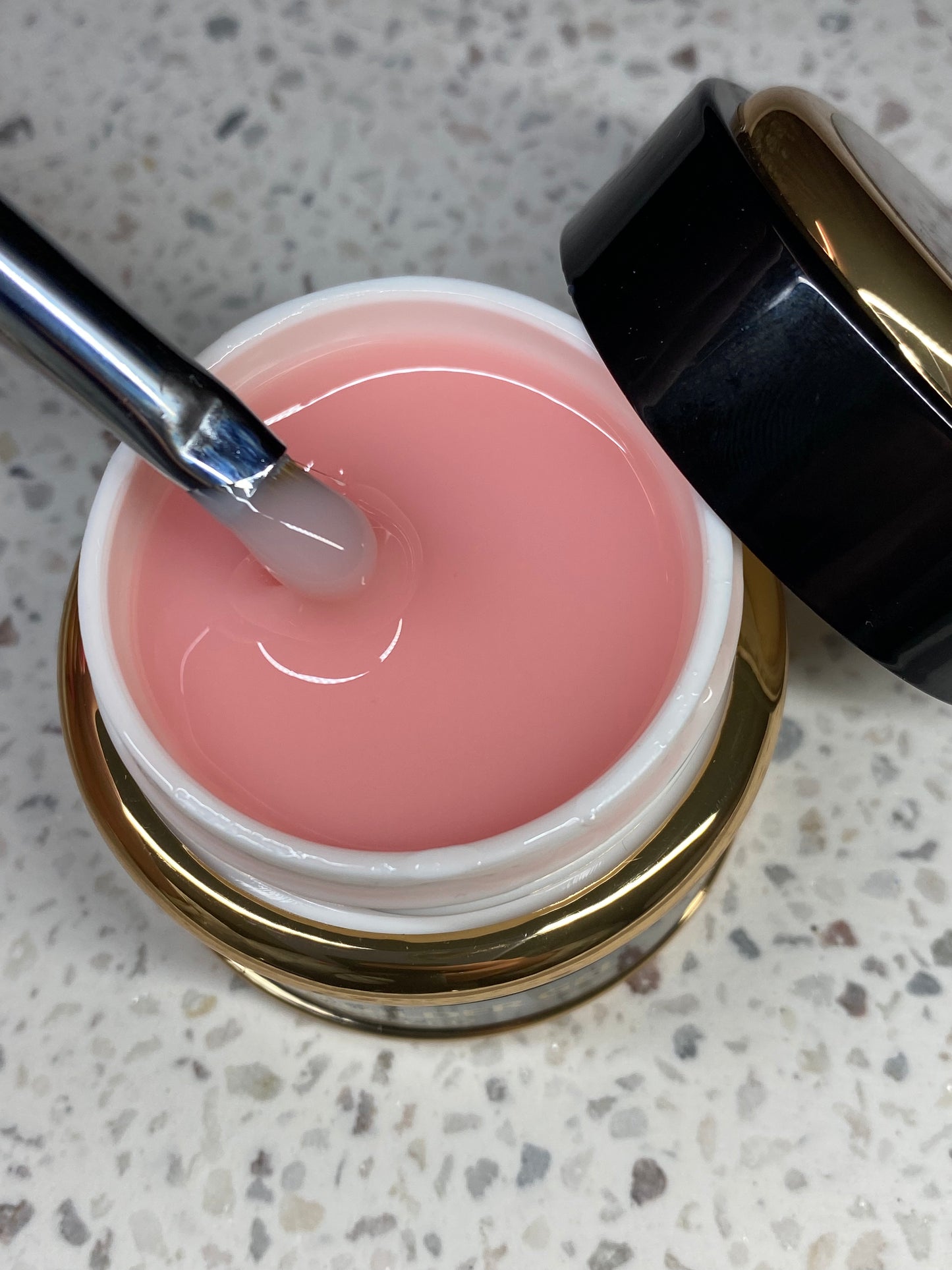 BUNNY - BUILDER GEL TUB