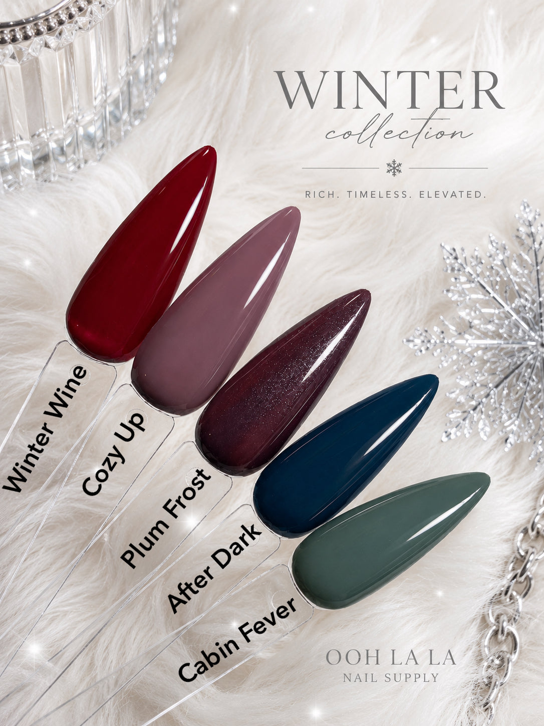 Winter Collection