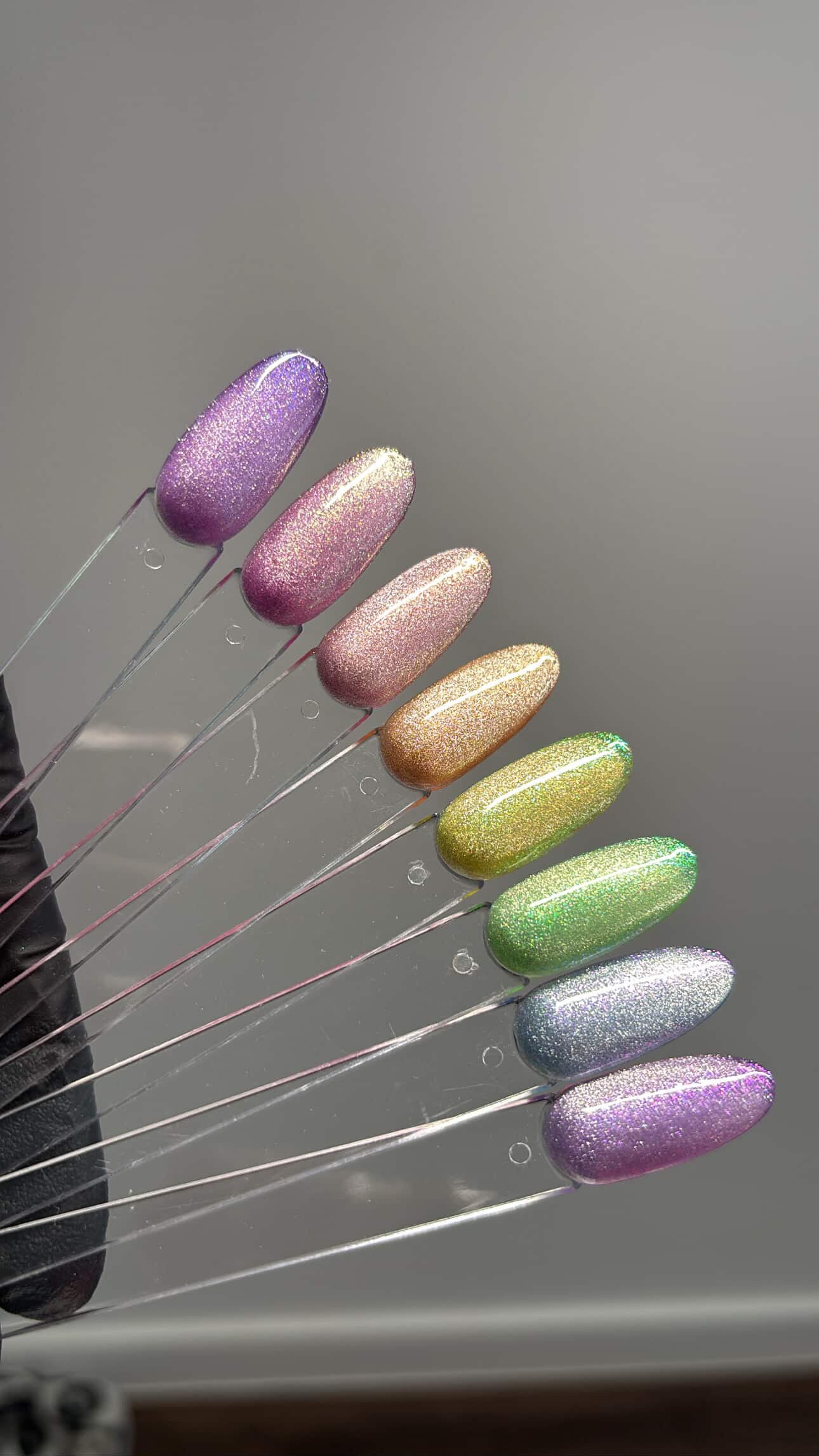 The Magical Disney Collection - Cat-eye