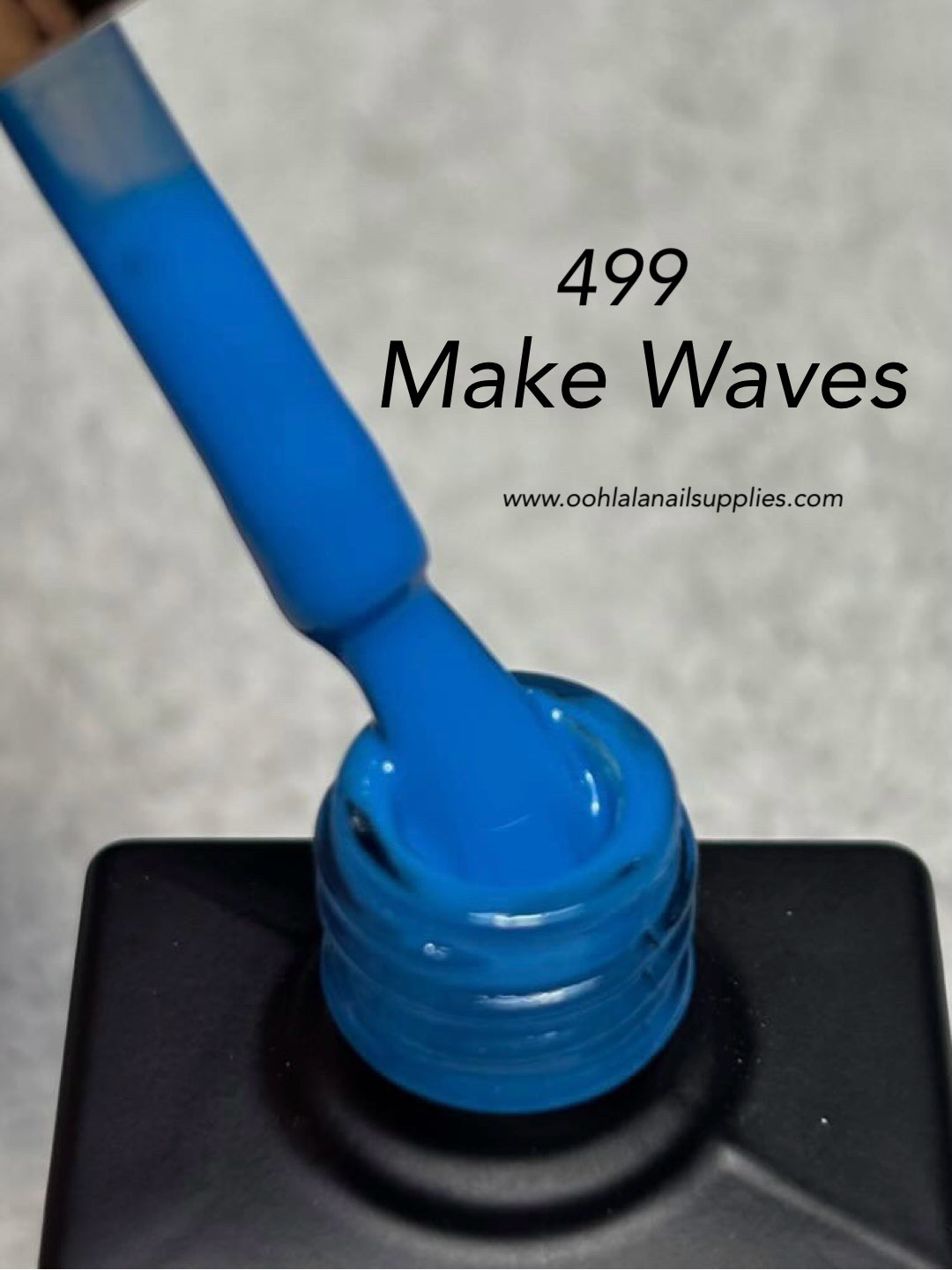 Make Waves - 499
