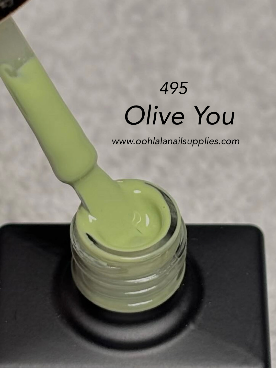 Olive You - 495