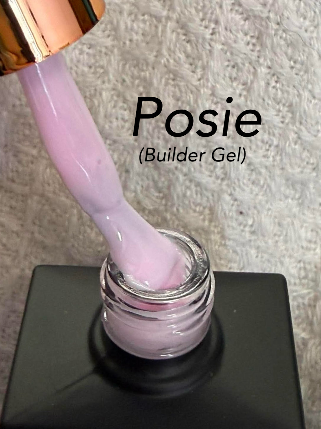 Posie - BIAB