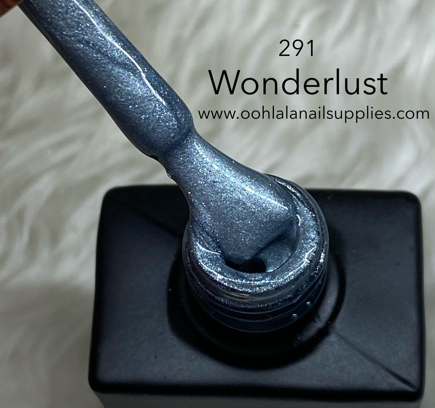 Wonderlust - 291