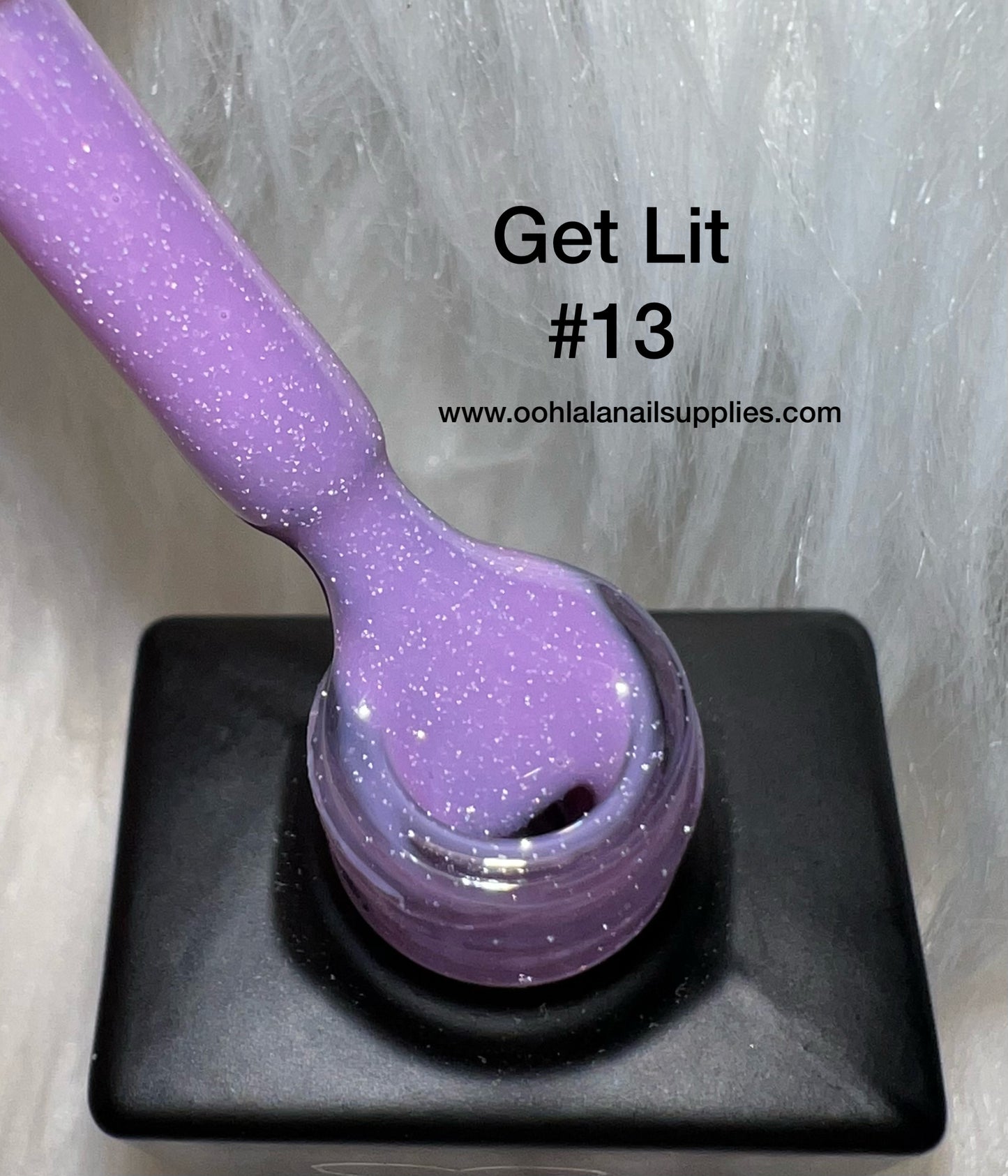 Get Lit - #13