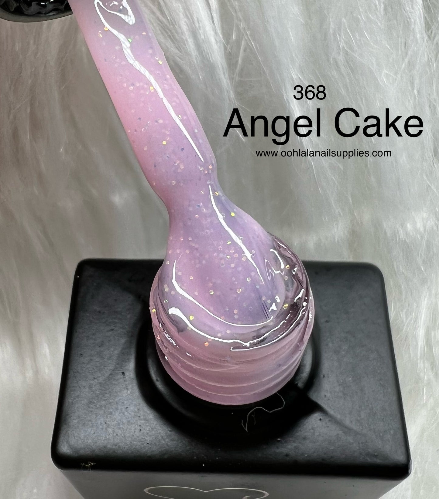 Angel Cake - 368