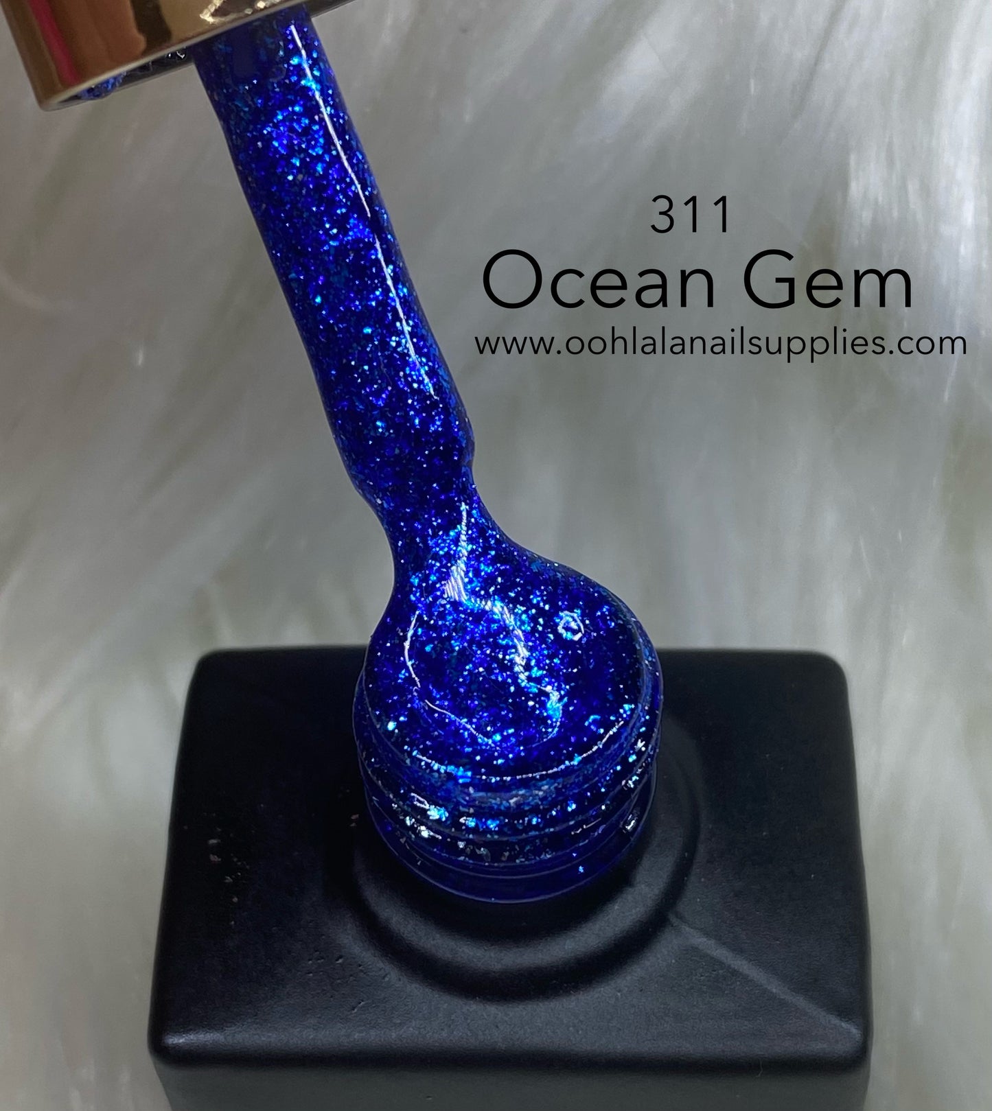 Ocean gem - 311