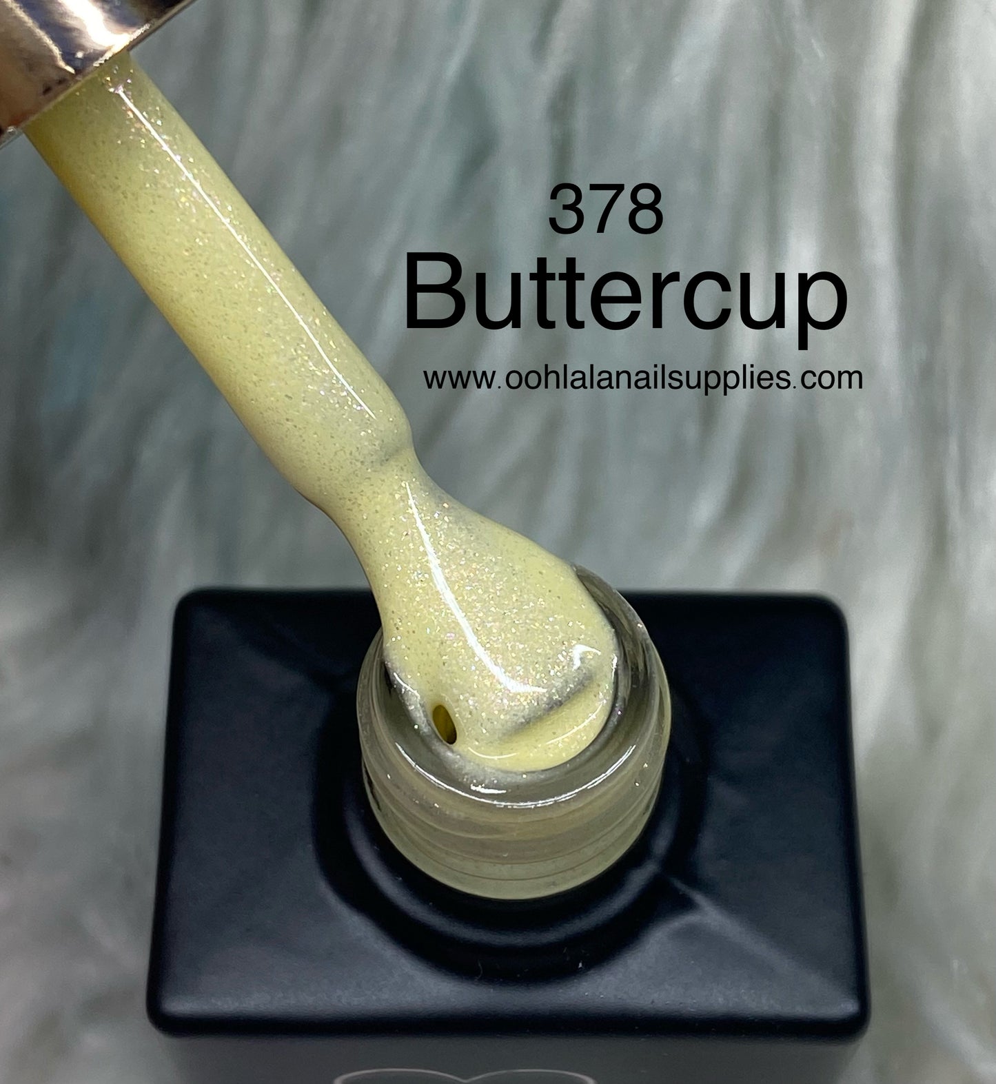 Buttercup - 378
