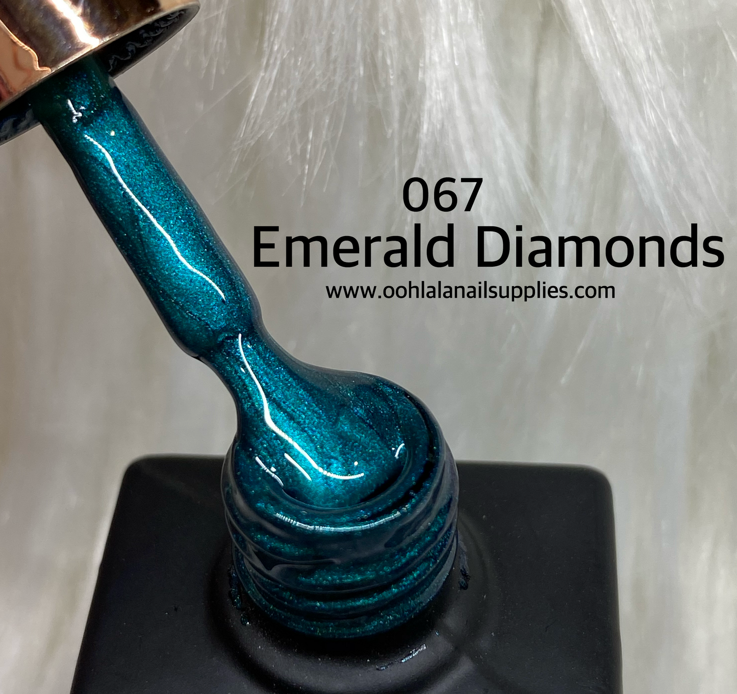 Emerald diamonds - 067