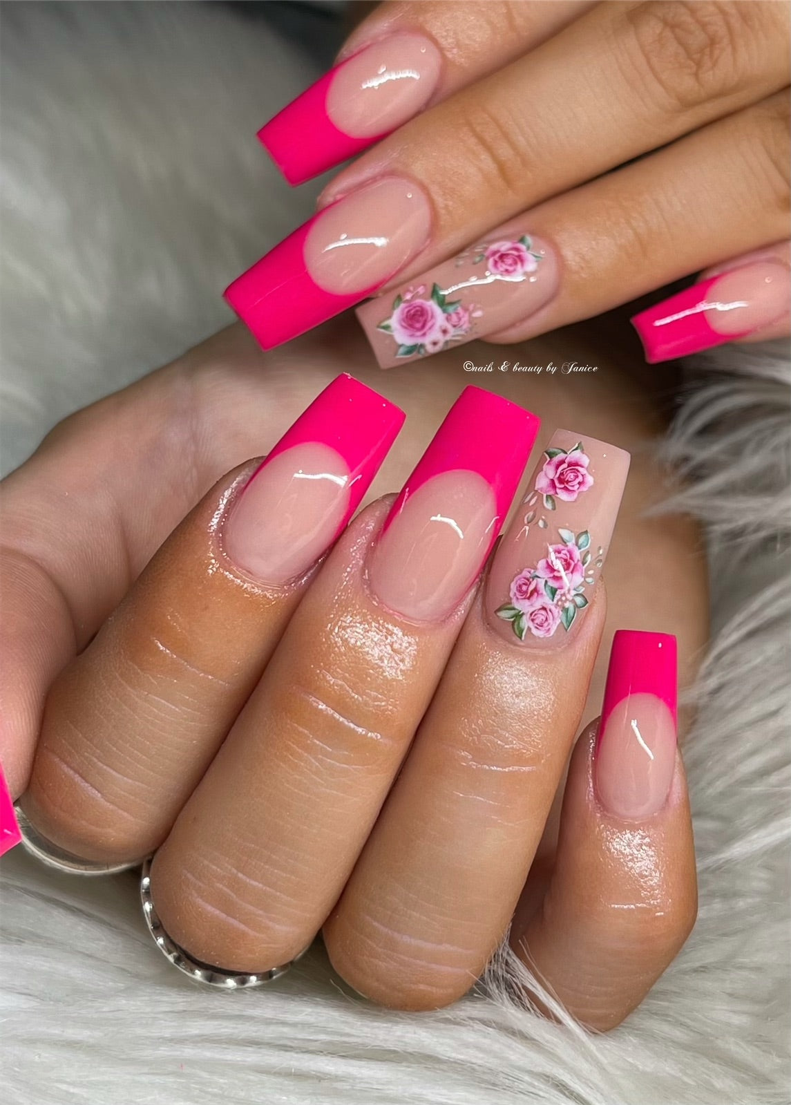 Nan’s Garden - 676