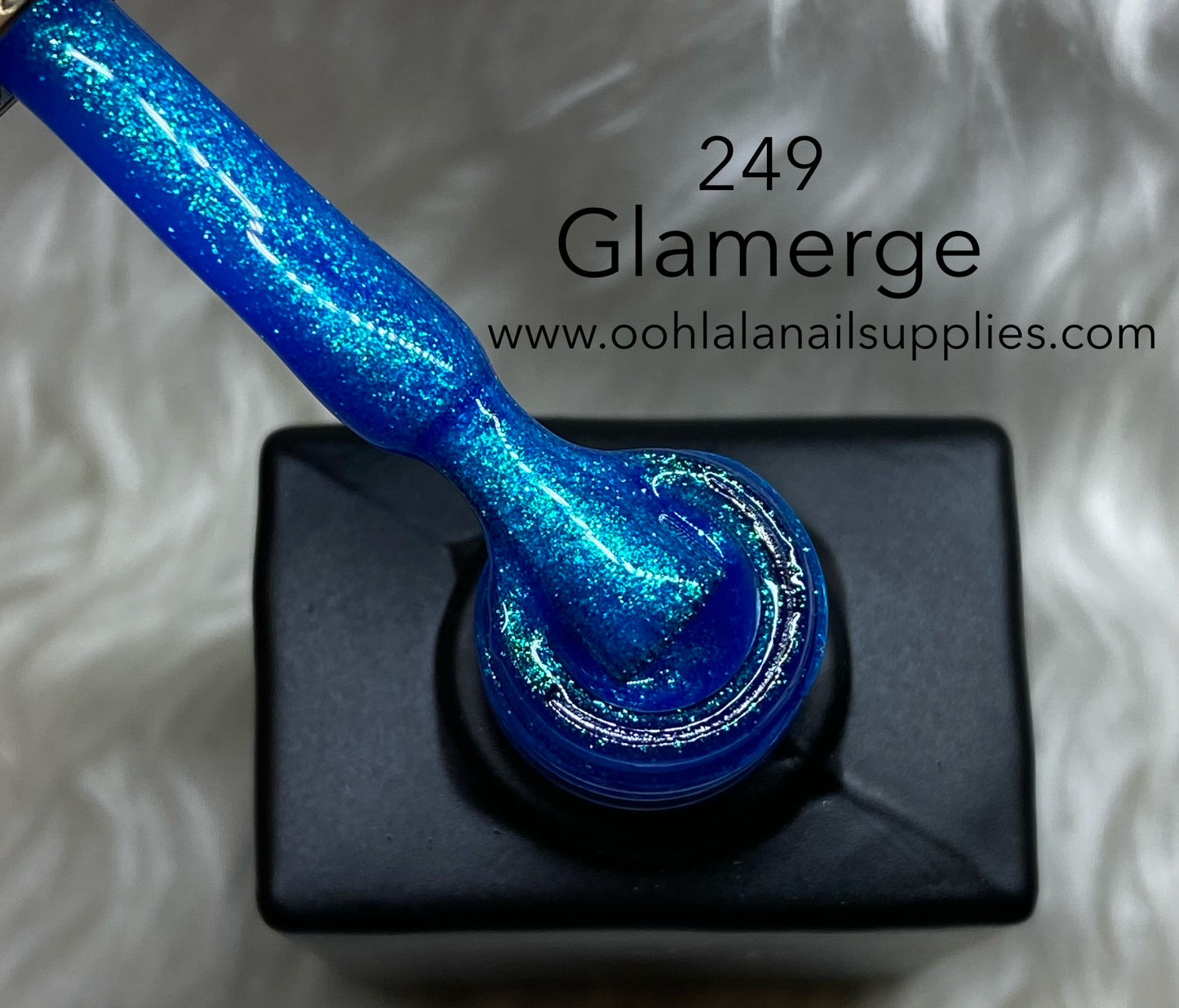 Glamerge - 249