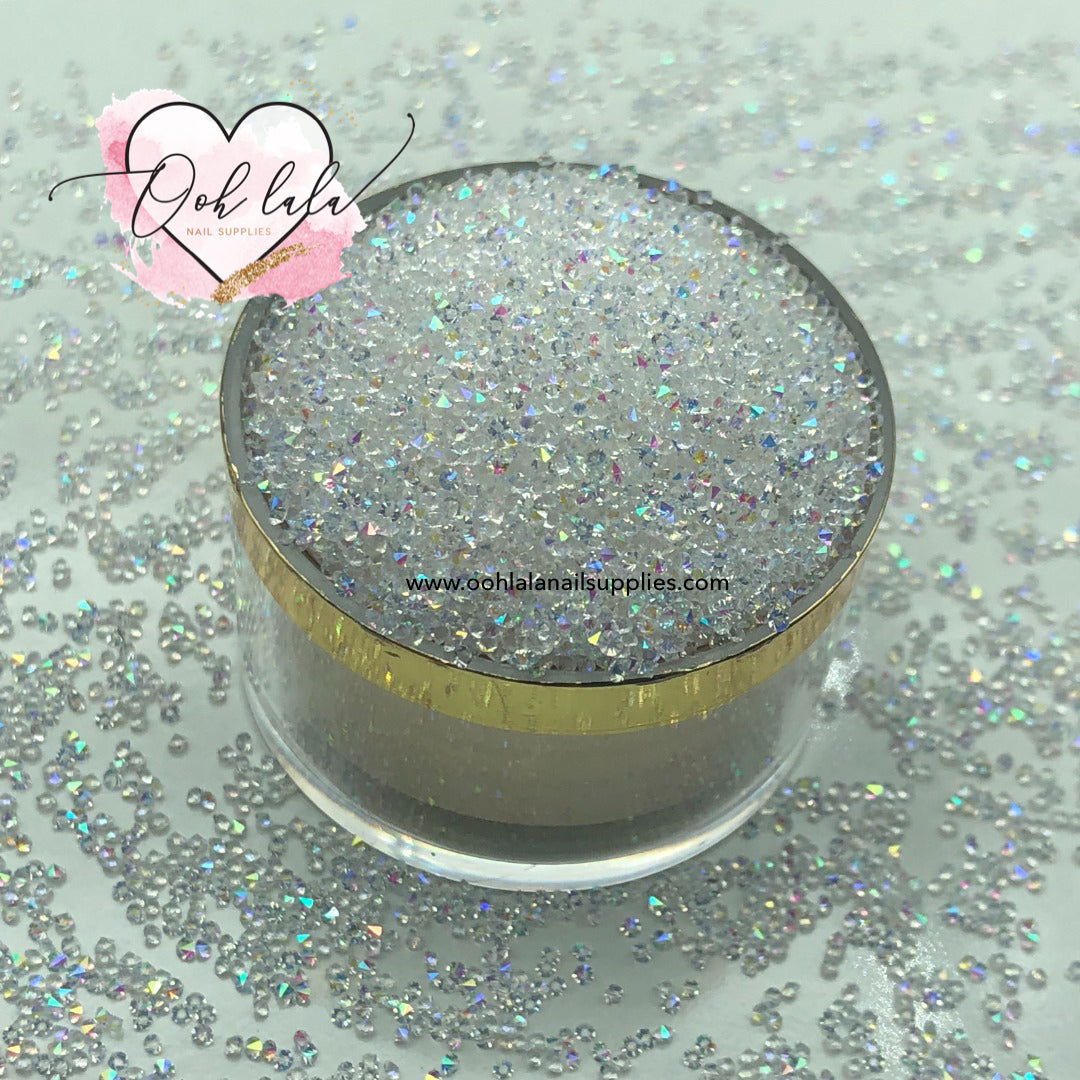 Crystal Pixie Fine - Aurora AB