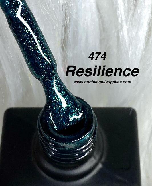 Resilience - 474