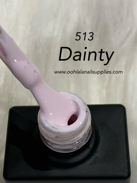 Dainty - 513