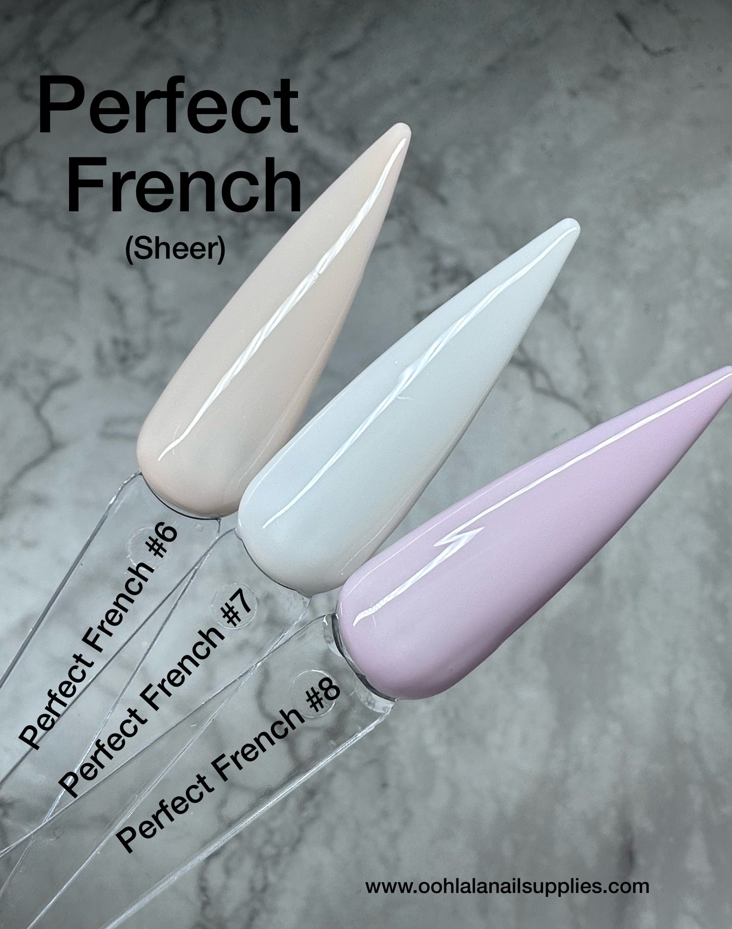 Perfect French - Part 2 Collection