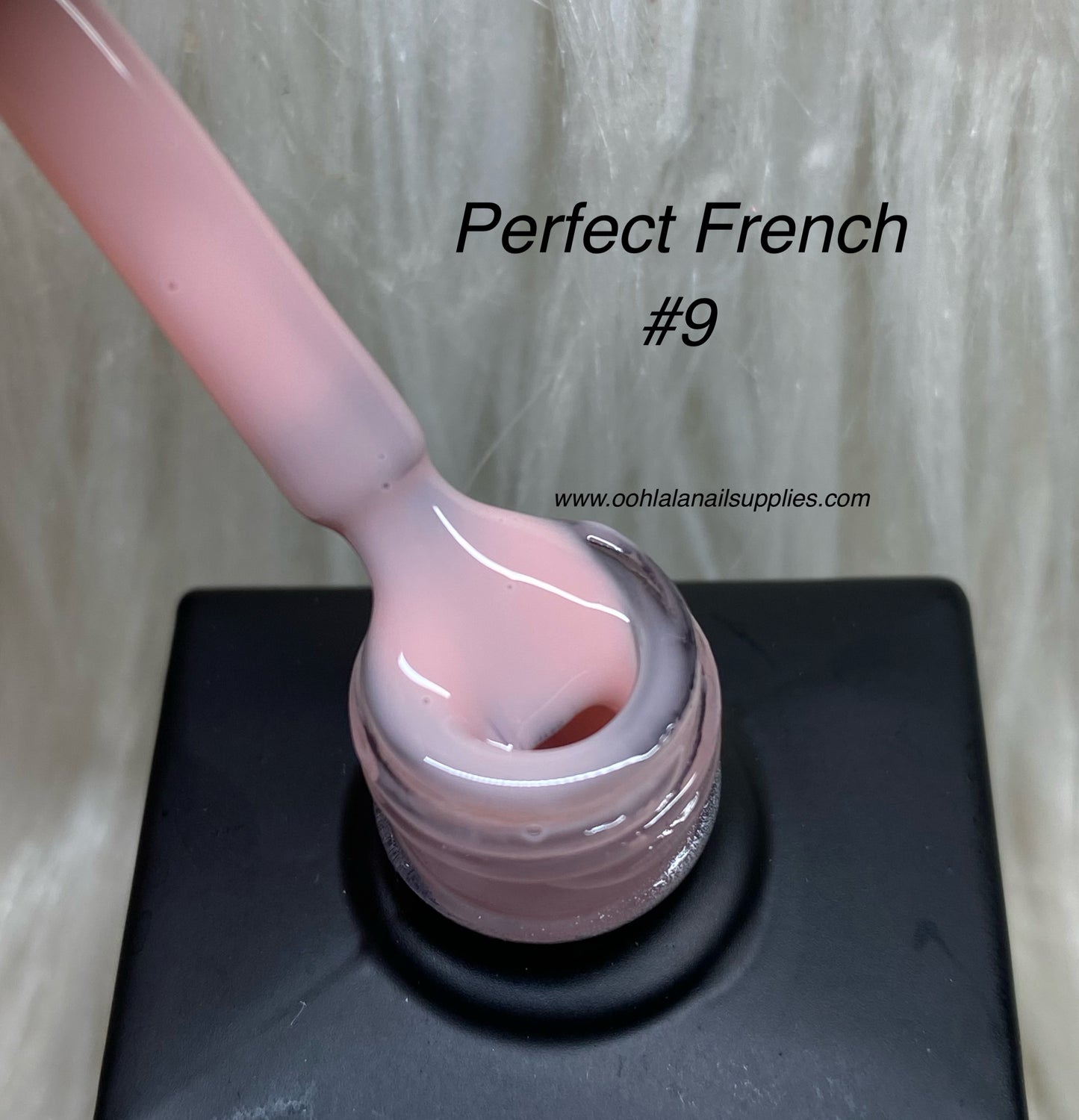 Perfect French #9