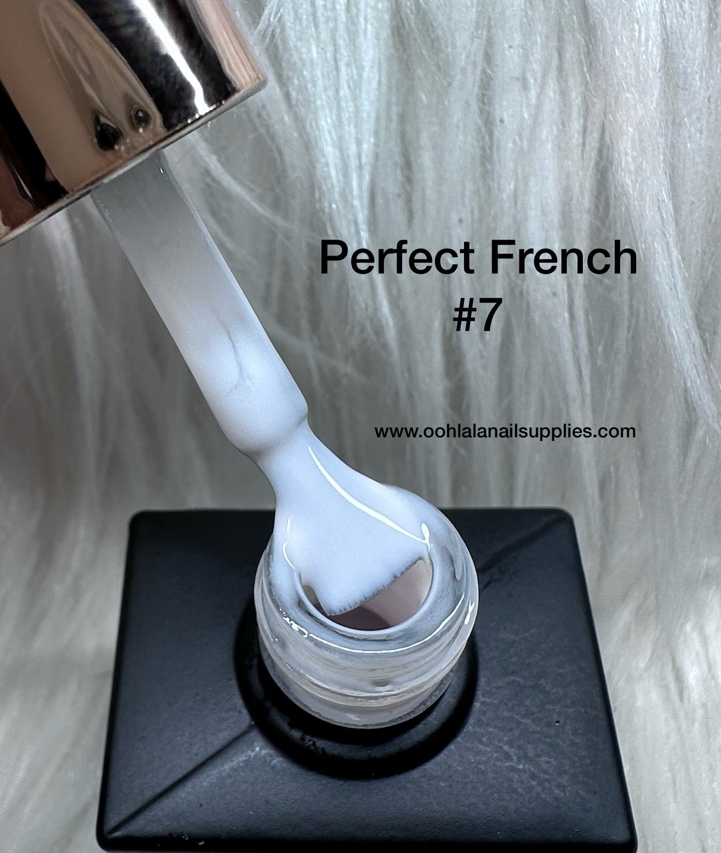 Perfect French #7