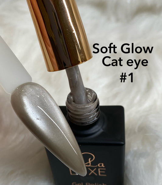 Soft Glow Cat Eye #1