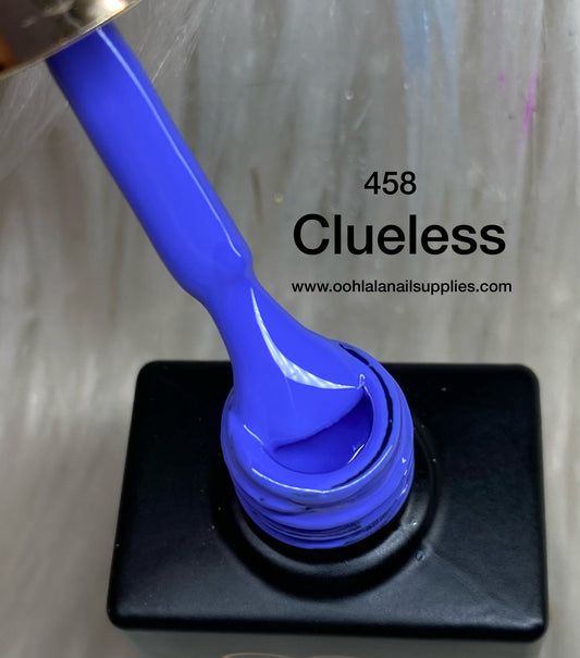 Clueless - 458