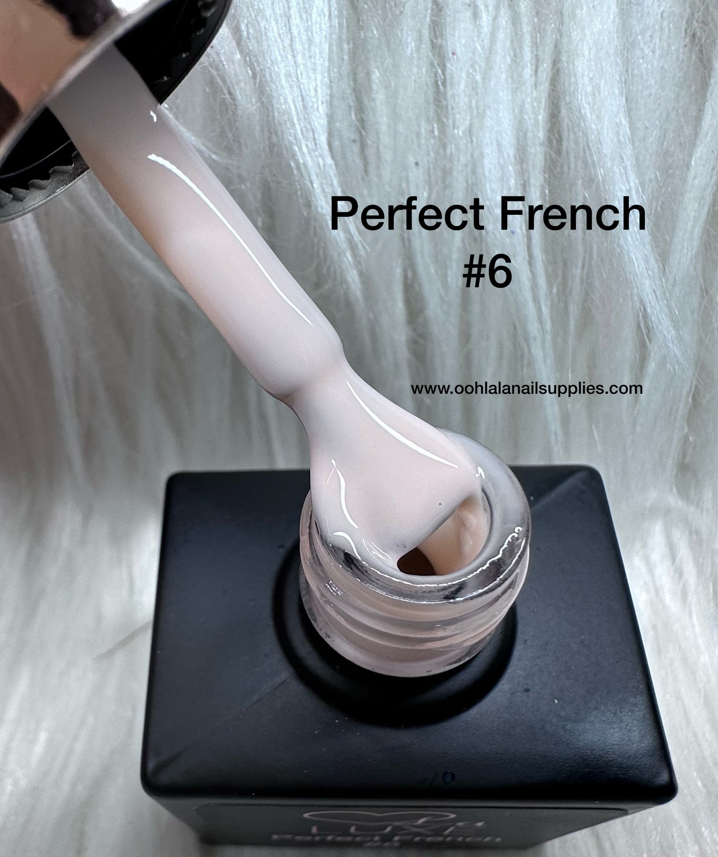 Perfect French #6