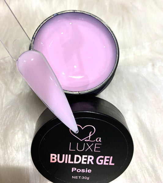 Posie - Builder Gel Tubs