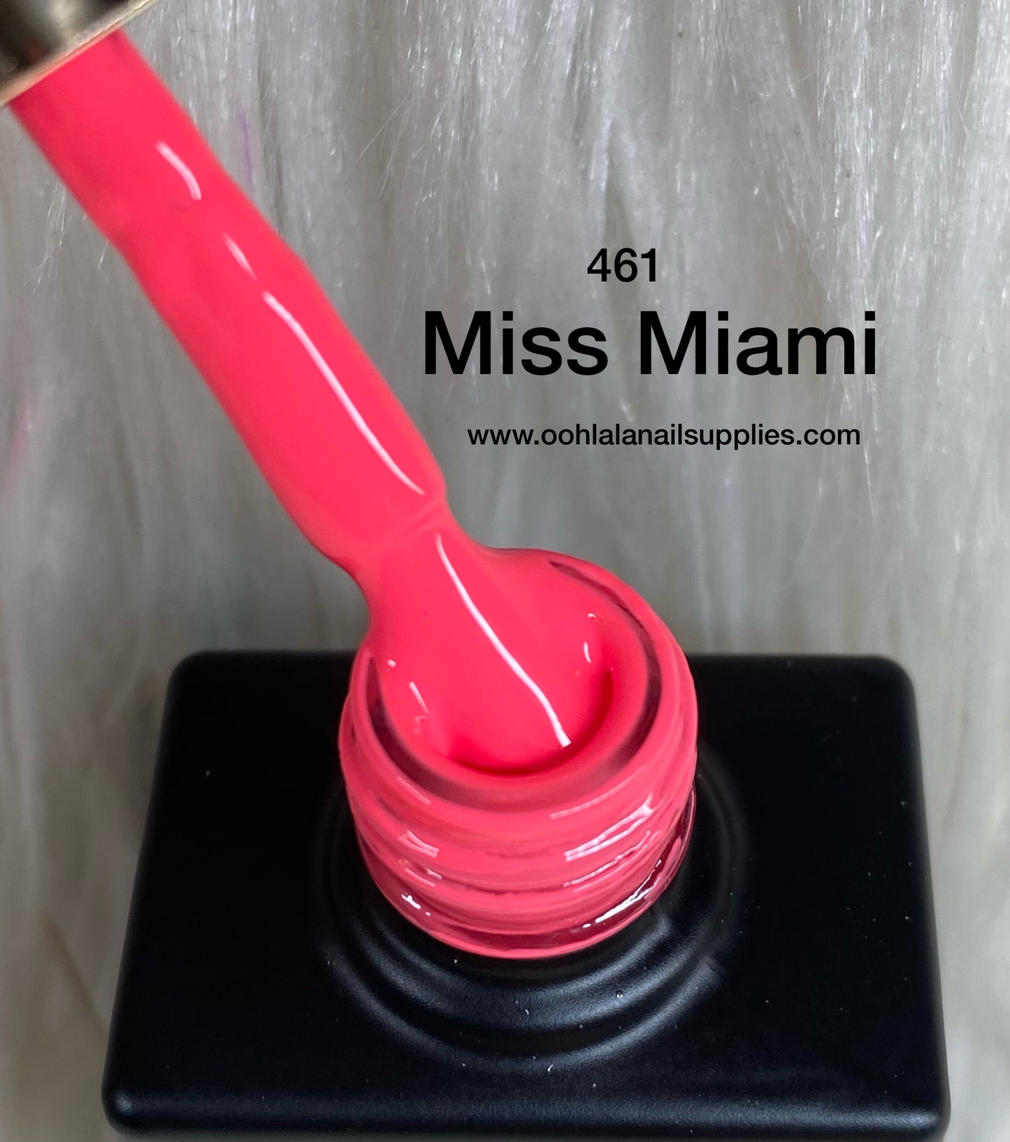 Miss Miami - 461