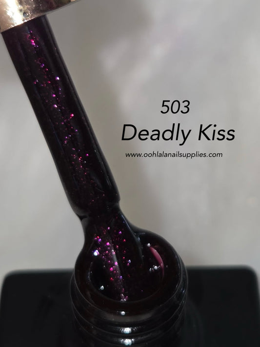 Deadly Kiss - 503