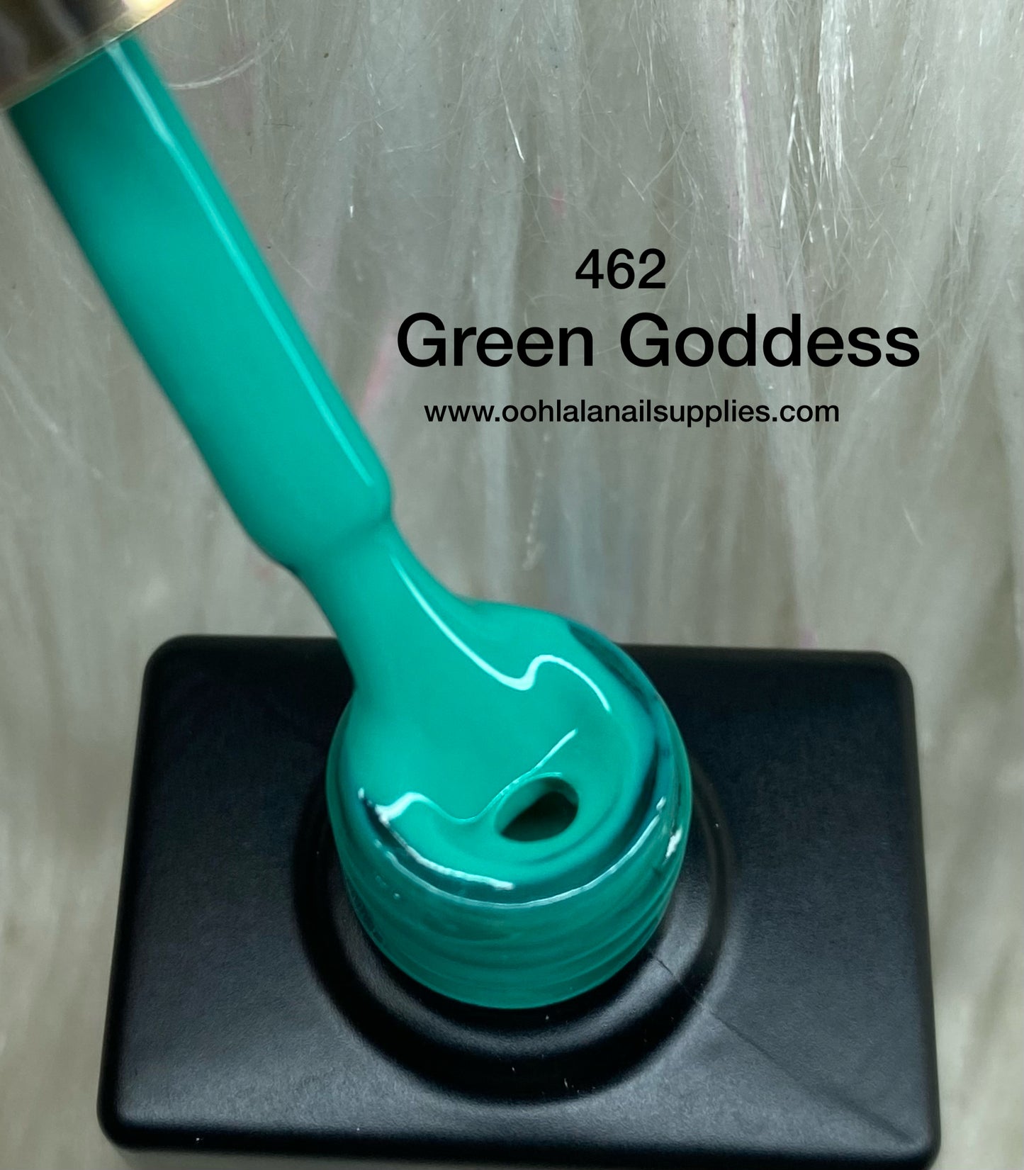 Green Goddess - 462