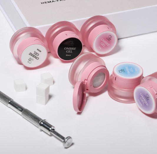 OMBRE Gel Kit - PREORDER