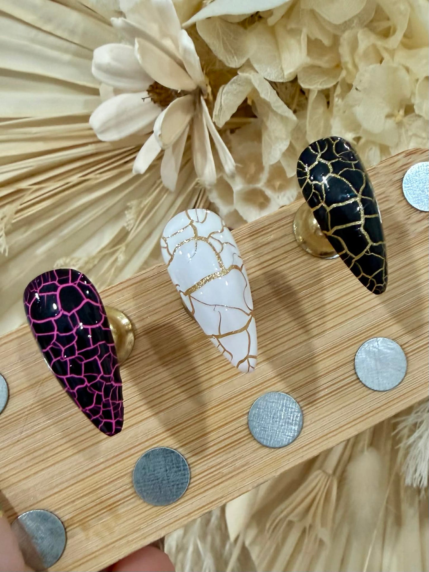 Crack Gel ~ Limited Edition